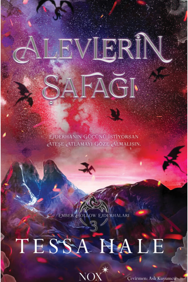 Alevlerin Şafağı