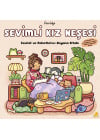 Sevimli Kız Neşesi