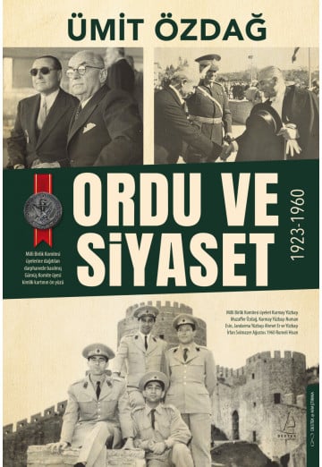 Ordu ve Siyaset: 1923-1960