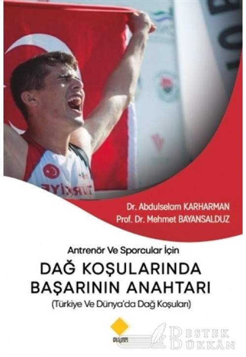 Antrenör ve Sporcular İçin Dağ Koşularında Başarının Anahtarı