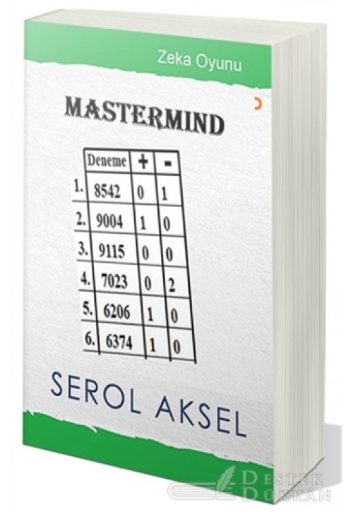 Mastermind