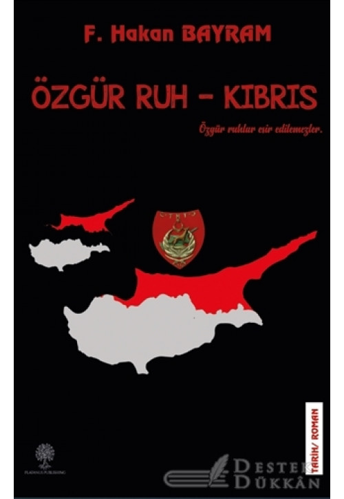 Özgür Ruh - Kıbrıs