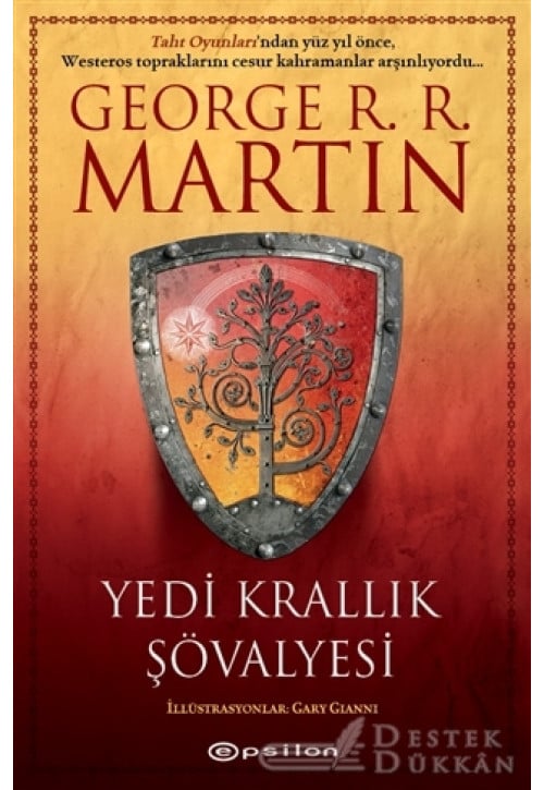Yedi Krallık Şövalyesi