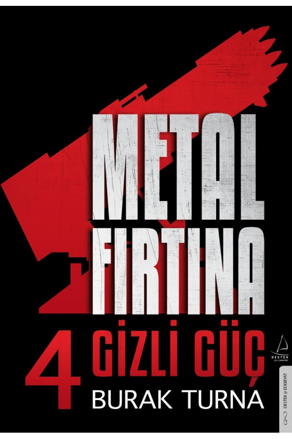 Metal Fırtına 4