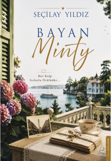 Bayan Minty