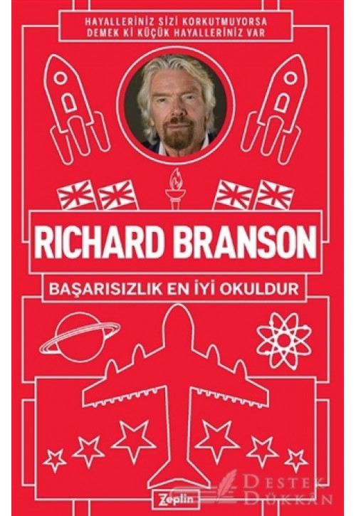 Başarısızlık En İyi Okuldur