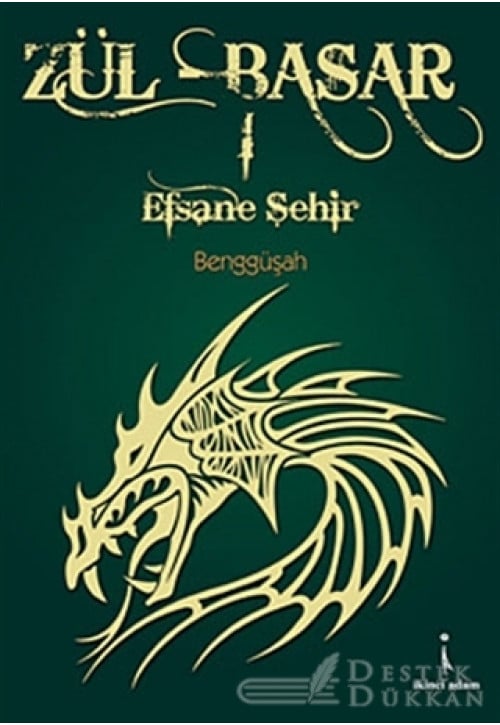 Zül - Basar