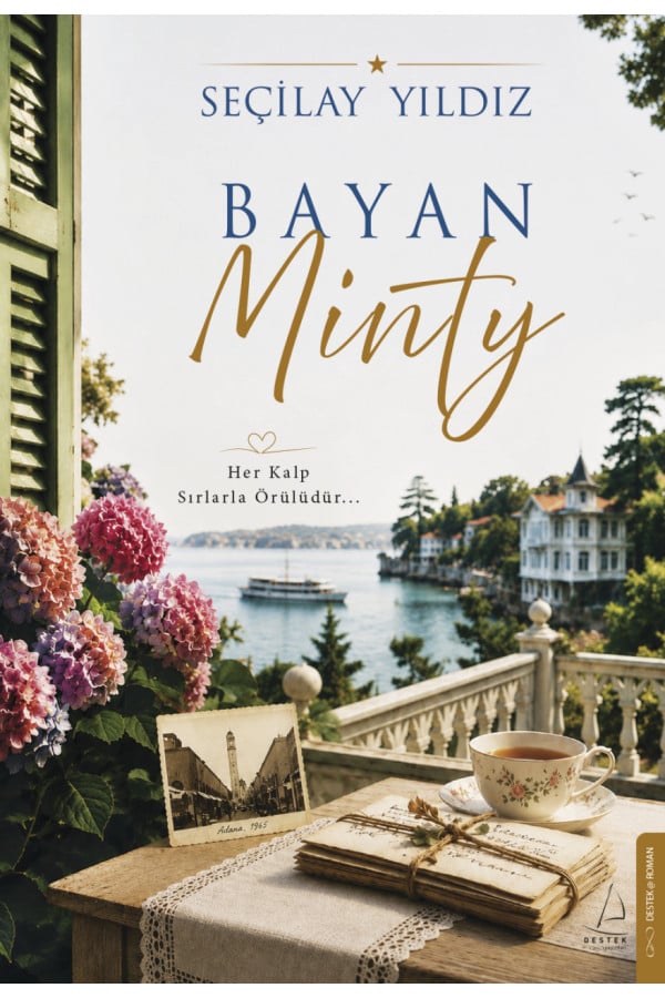 Bayan Minty