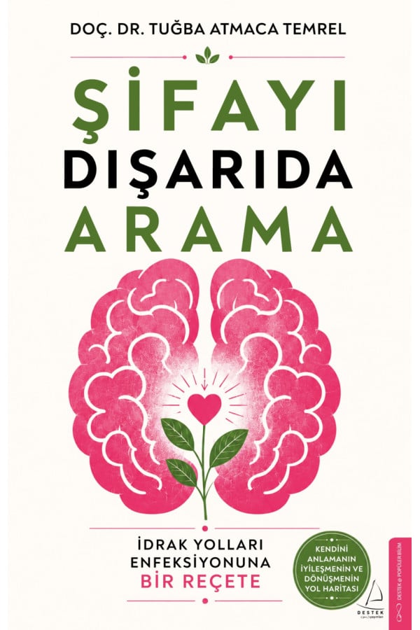 Şifayı Dışarıda Arama