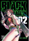 Black Lagoon 2