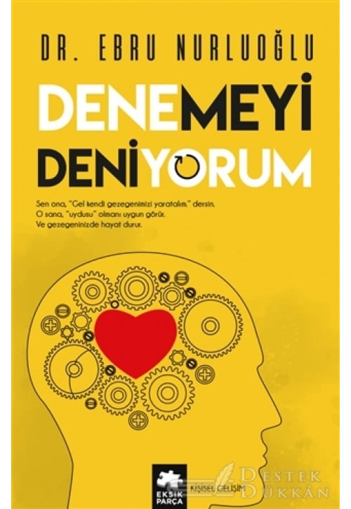 Denemeyi Deniyorum