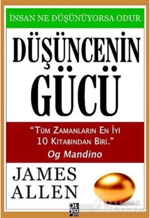 Düşüncenin Gücü