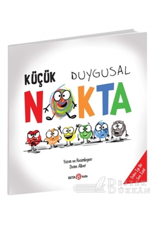 Küçük Duygusal Nokta