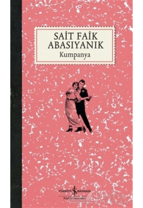 Kumpanya