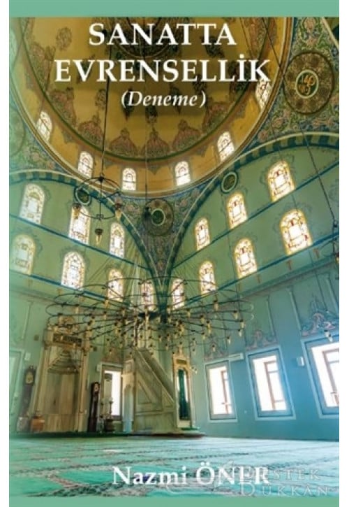 Sanatta Evrensellik
