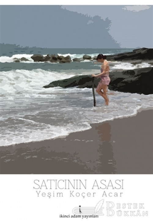 Satıcının Asası