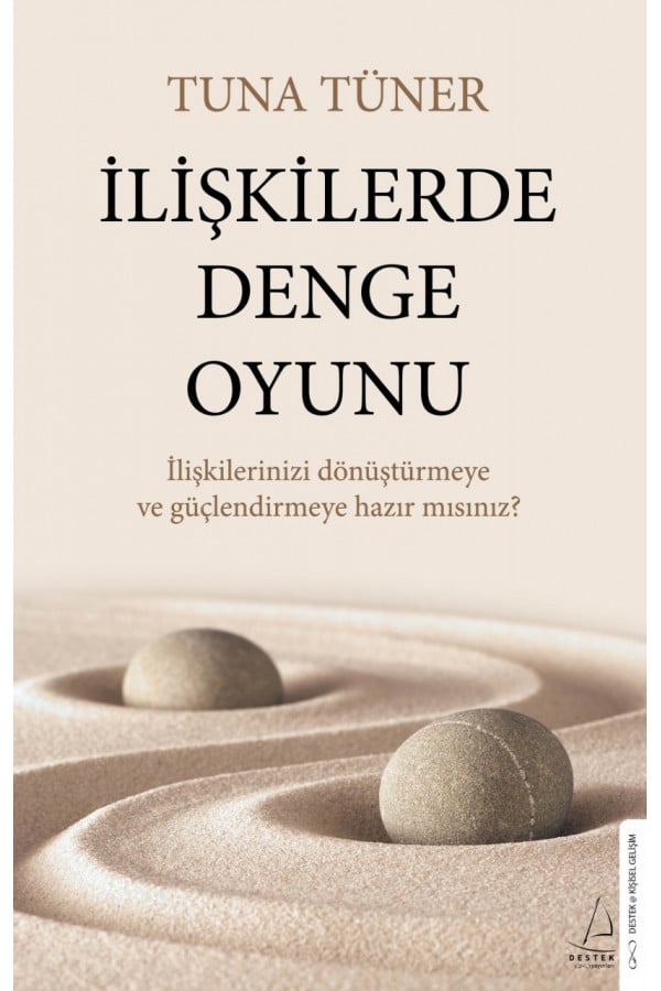 İlişkilerde Denge Oyunu