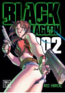 Black Lagoon 2