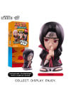 NARUTO SHIPPUDEN Puchipop Figür