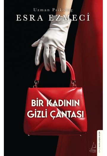 Bir Kadının Gizli Çantası