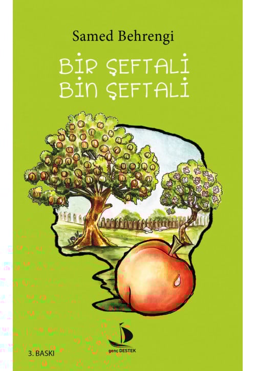 Bir Şeftali Bin Şeftali