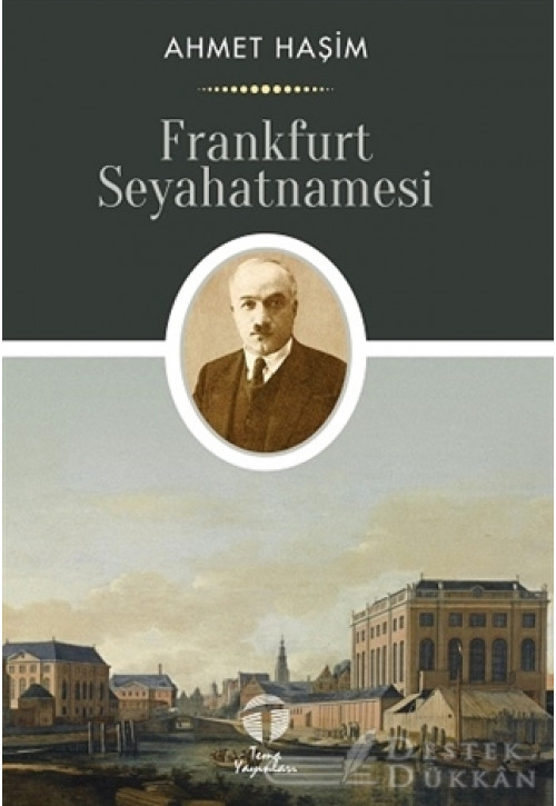 Frankfurt Seyahatnamesi