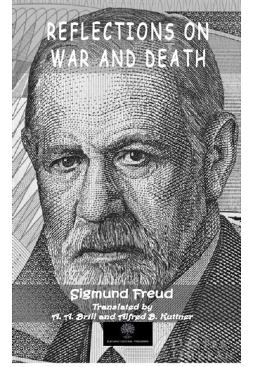 Reflections On War And Death