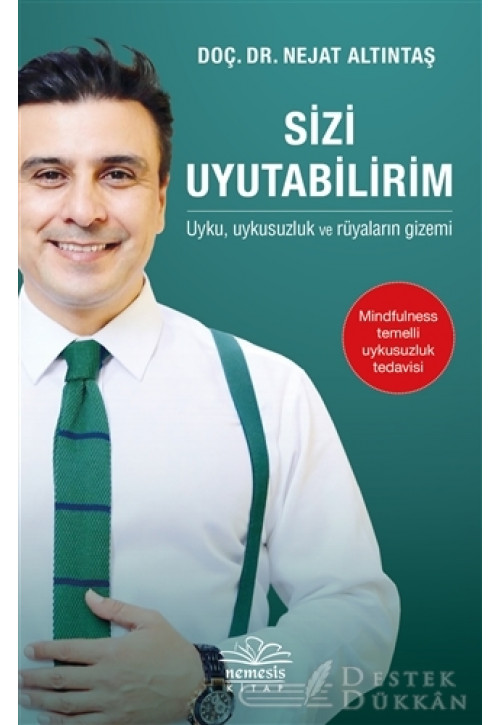 Sizi Uyutabilirim