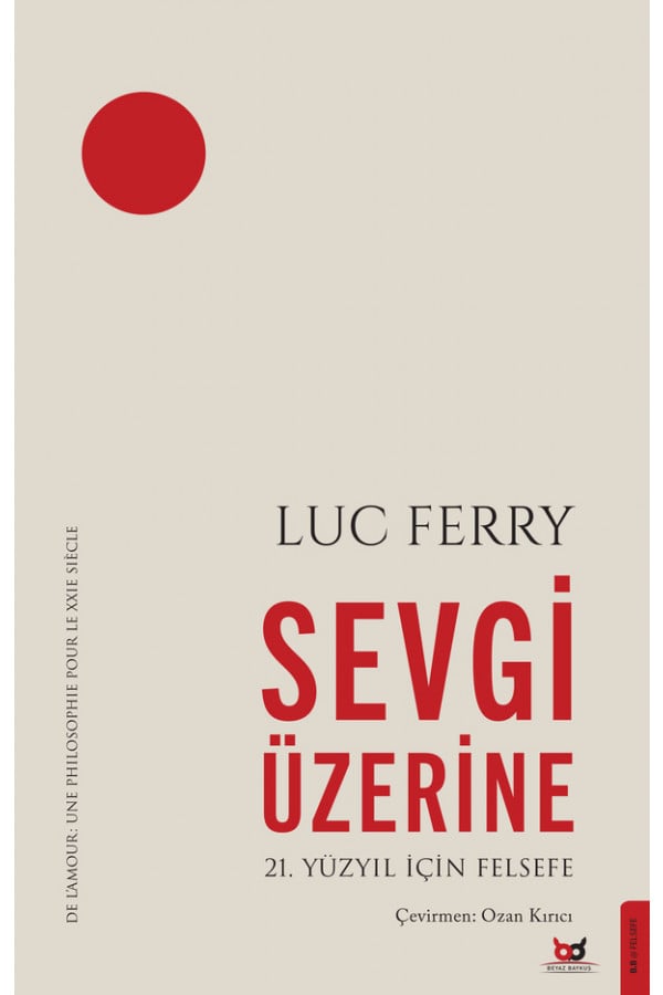 Sevgi Üzerine