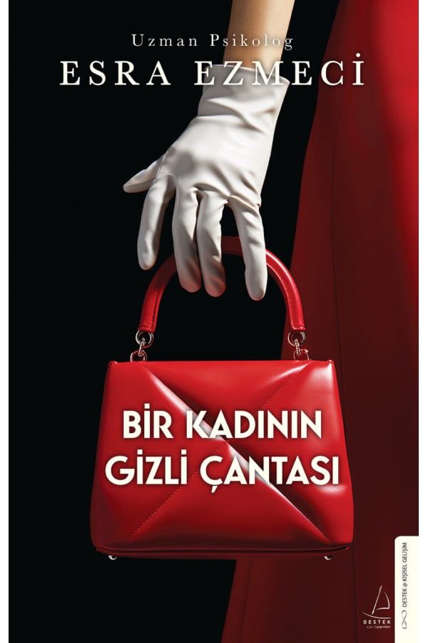 Bir Kadının Gizli Çantası