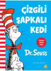 Çizgili Şapkalı Kedi