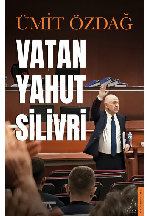 Vatan Yahut Silivri