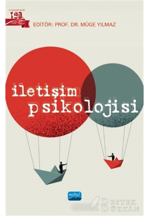 İletişim Psikolojisi