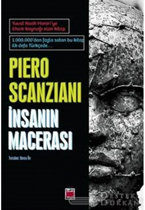 İnsanın Macerası