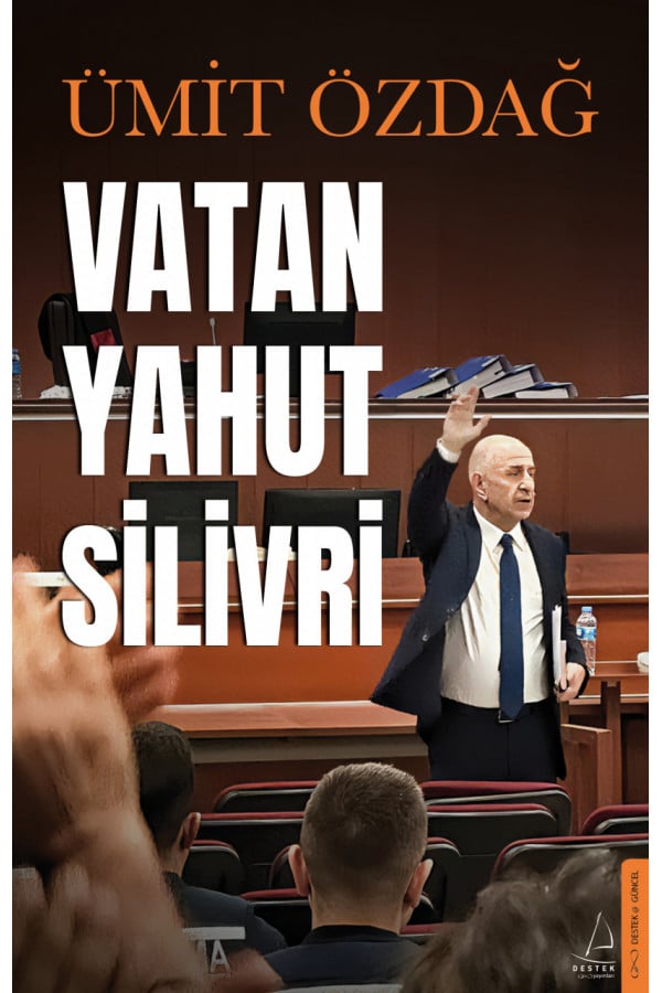 Vatan Yahut Silivri