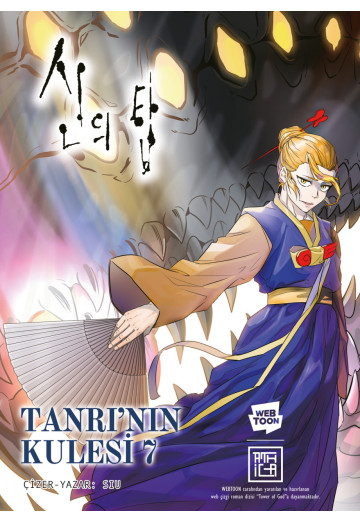 Tanrı'nın Kulesi 7