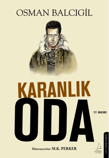 Karanlık Oda