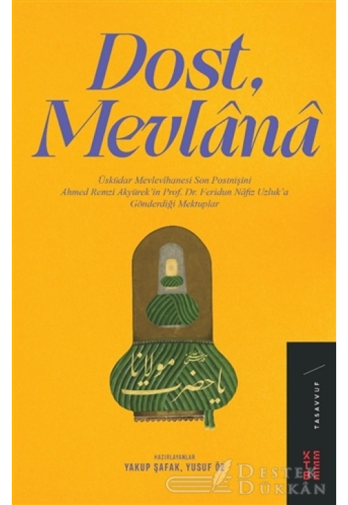 Dost Mevlana