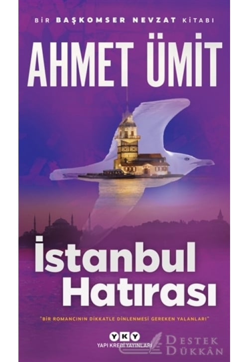 İstanbul Hatırası