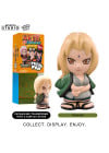 NARUTO SHIPPUDEN Puchipop Figür