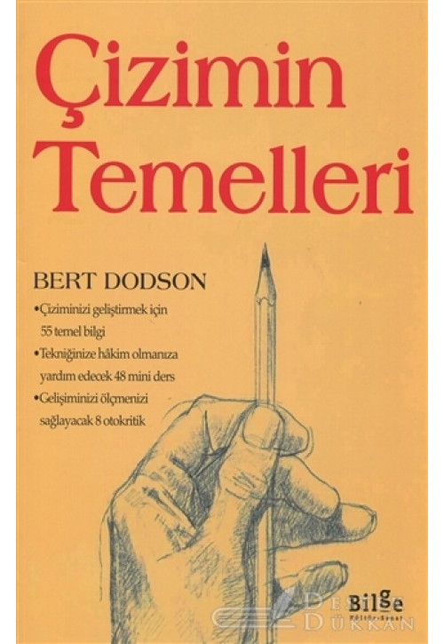 Çizimin Temelleri