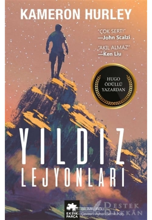 Yıldız Lejyonları