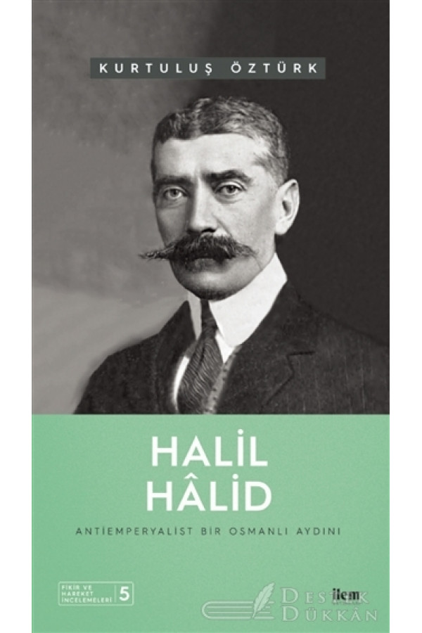 Halil Halid