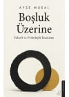Boşluk Üzerine