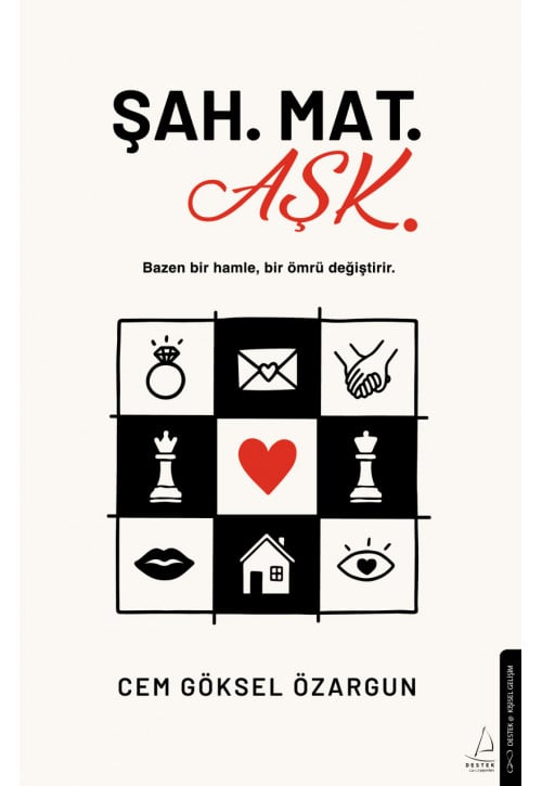 Şah. Mat. Aşk.