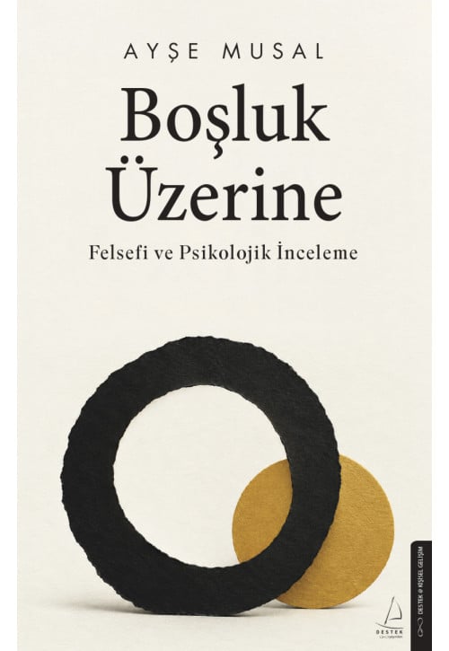 Boşluk Üzerine