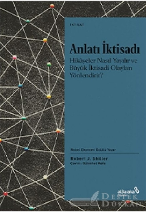 Anlatı İktisadı
