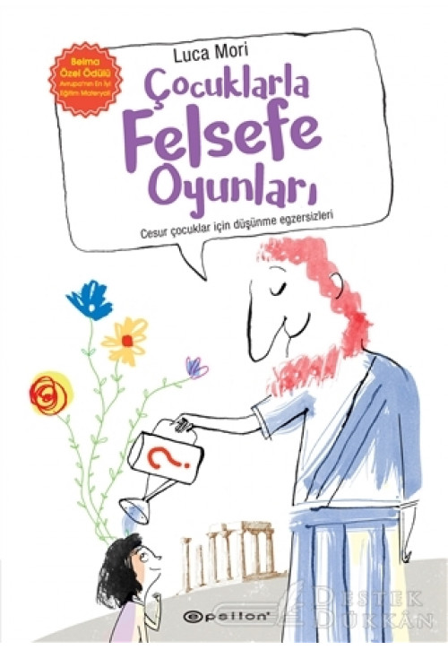Çocuklarla Felsefe Oyunları