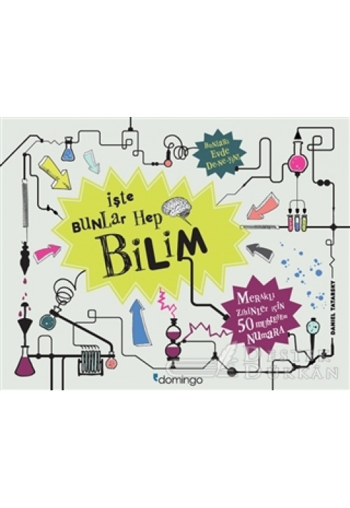 İşte Bunlar Hep Bilim