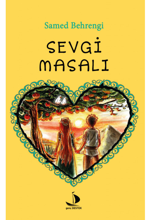 Sevgi Masalı